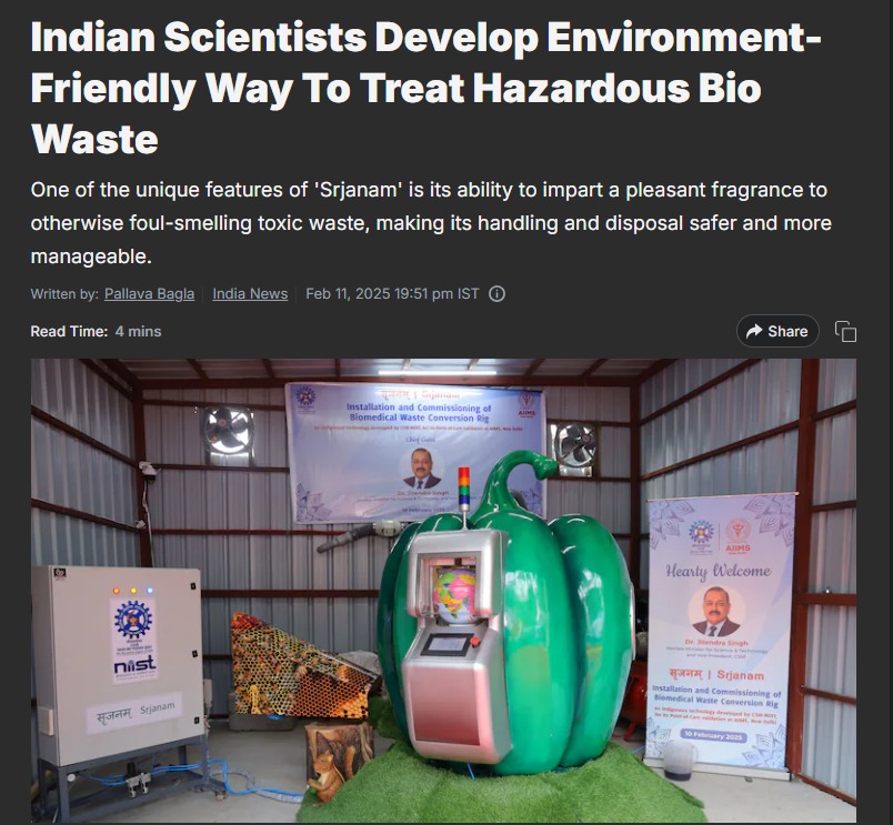 Latest News