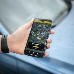 Real-Time Tracking