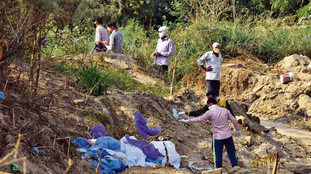 India's Biomedical Waste Crisis